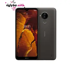 موبایل نوکیا Nokia C30