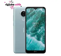 موبایل نوکیا Nokia C30