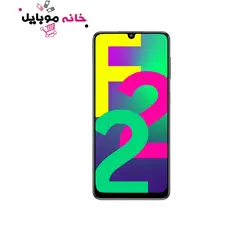 سامسونگ Samsung Galaxy F22 64GB RAM4