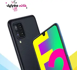 سامسونگ Samsung Galaxy F22 64GB RAM4