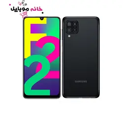 سامسونگ Samsung Galaxy F22 64GB RAM4