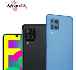 سامسونگ Samsung Galaxy F22 64GB RAM4