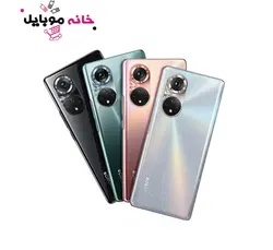 آنر Honor 50 5G 256G Ram8