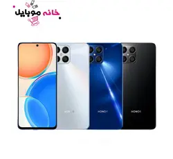 آنر Honor X8 128G RAM6