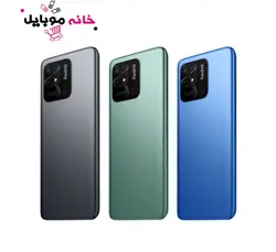 شیائومی Redmi 10C 128G Ram4