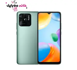 شیائومی Redmi 10C 128G Ram4