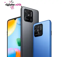 شیائومی Redmi 10C 128G Ram4