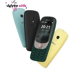 موبایل نوکیا Nokia 6310