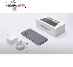 سامسونگ Samsung A32 64G 5G Ram4