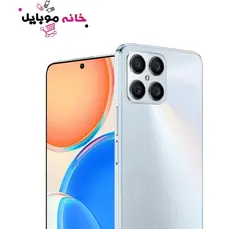 آنر Honor X8 128G RAM6 5G