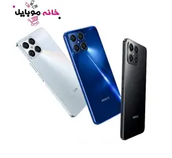 آنر Honor X8 128G RAM6 5G