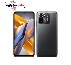 شیائومی Xiaomi Poco M5s 128GB Ram6