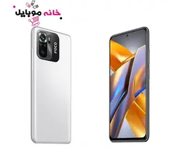 شیائومی Xiaomi Poco M5s 128GB Ram6