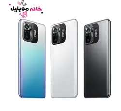 شیائومی Xiaomi Poco M5s 128GB Ram6