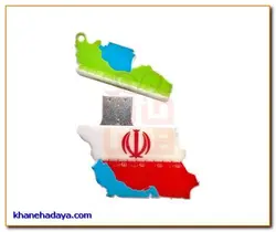 فلش مموری سه بعدی
