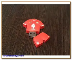 فلش مموری سه بعدی