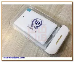 پاوربانک کارتی جیبی