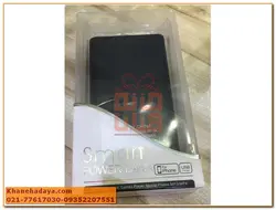 پاور بانک فلزی ۶٠٠٠ آمپر