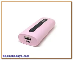 پاوربانک REMAX E5 5000mAh