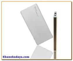 پاور بانک POWER BANK VERITY s7 5000MAH