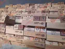 نظم دهنده و تقویم رومیزی چوبی با تراریوم Doct