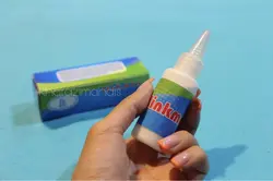 زانفیکس پودری linkman