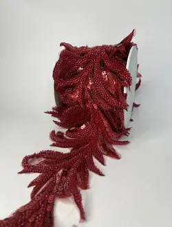 نوار خرجکار مجلسی منجوق ژاپنی