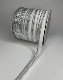 نوار مغزی نقره ای و مسی هندی