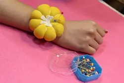 جاسوزنی مچی طرح گل