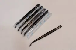 پنس خیاطی yoke