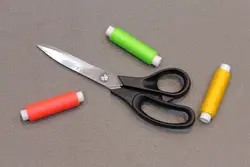 قیچی خیاطی فینی Fini