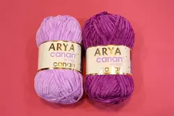 کاموا مخمل Arya Canan