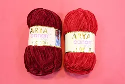 کاموا مخمل Arya Canan