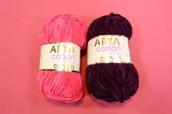 کاموا مخمل Arya Canan