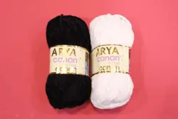 کاموا مخمل Arya Canan