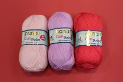 کاموا بی بی Canan baby