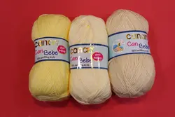 کاموا بی بی Canan baby