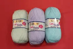 کاموا بی بی Canan baby