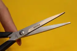 قیچی آرایشگری فیشر FISHER