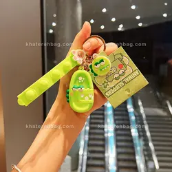 جاکلیدی animal slippers - کد : 21018