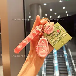 جاکلیدی animal slippers - کد : 21018