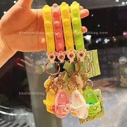 جاکلیدی animal slippers - کد : 21018