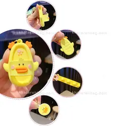 جاکلیدی animal slippers - کد : 21018