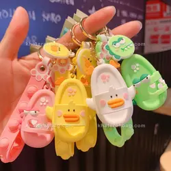 جاکلیدی animal slippers - کد : 21018