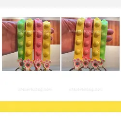 جاکلیدی animal slippers - کد : 21018