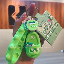 جاکلیدی animal slippers - کد : 21018