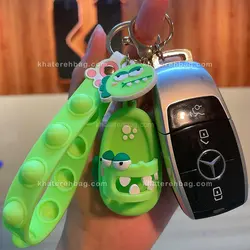 جاکلیدی animal slippers - کد : 21018