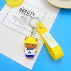 جاکلیدی bear - کد : (21046)