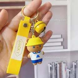 جاکلیدی bear - کد : (21046)