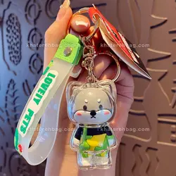 جاکلیدی lovely pet - کد : (21020)